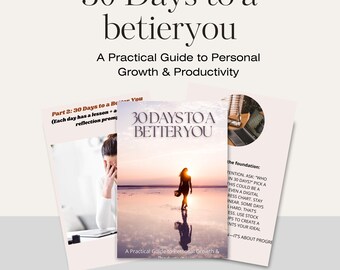 PLR Wellness und Mindset Bundle | Master Resell Rights | Self-Care Mindfulness & Coaching Digital Product