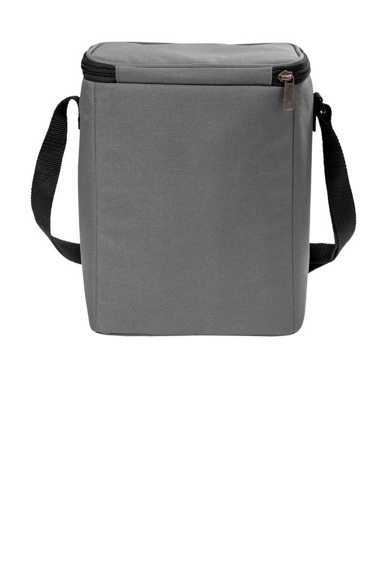 Custom Embroidered Carhartt Bag Personalized Monogram Gift Insulated Cooler Lunch Tote Thermal Storage Twelve Can Capacity Adjustable Shoulder Strap Work Essential Rugged Polyester Construction Rain Defender Durable Water Repellent Seam