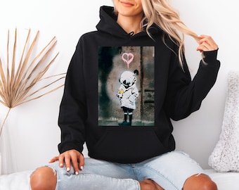 Felpa Con Cappuccio Anime Chibi Base