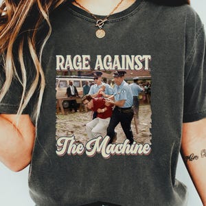 Vintage rage against the machine shirt - Etsy 日本 Vintage rage against the machine shirt - Etsy 日本