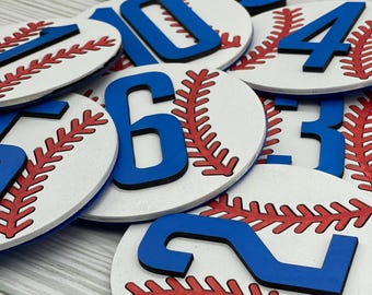 Wooden Monthly Milestone, Wood Baseball Marker, Baby Disc, Baby Milestone Cards Monthly, Photos Baby, Baby Shower, Month Photos