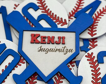 Baseball Baby Monthly Milestone, Sports Milestone, Milestone Discs, Baby Shower Gift, Baby Photo Props, sport First Year Photos