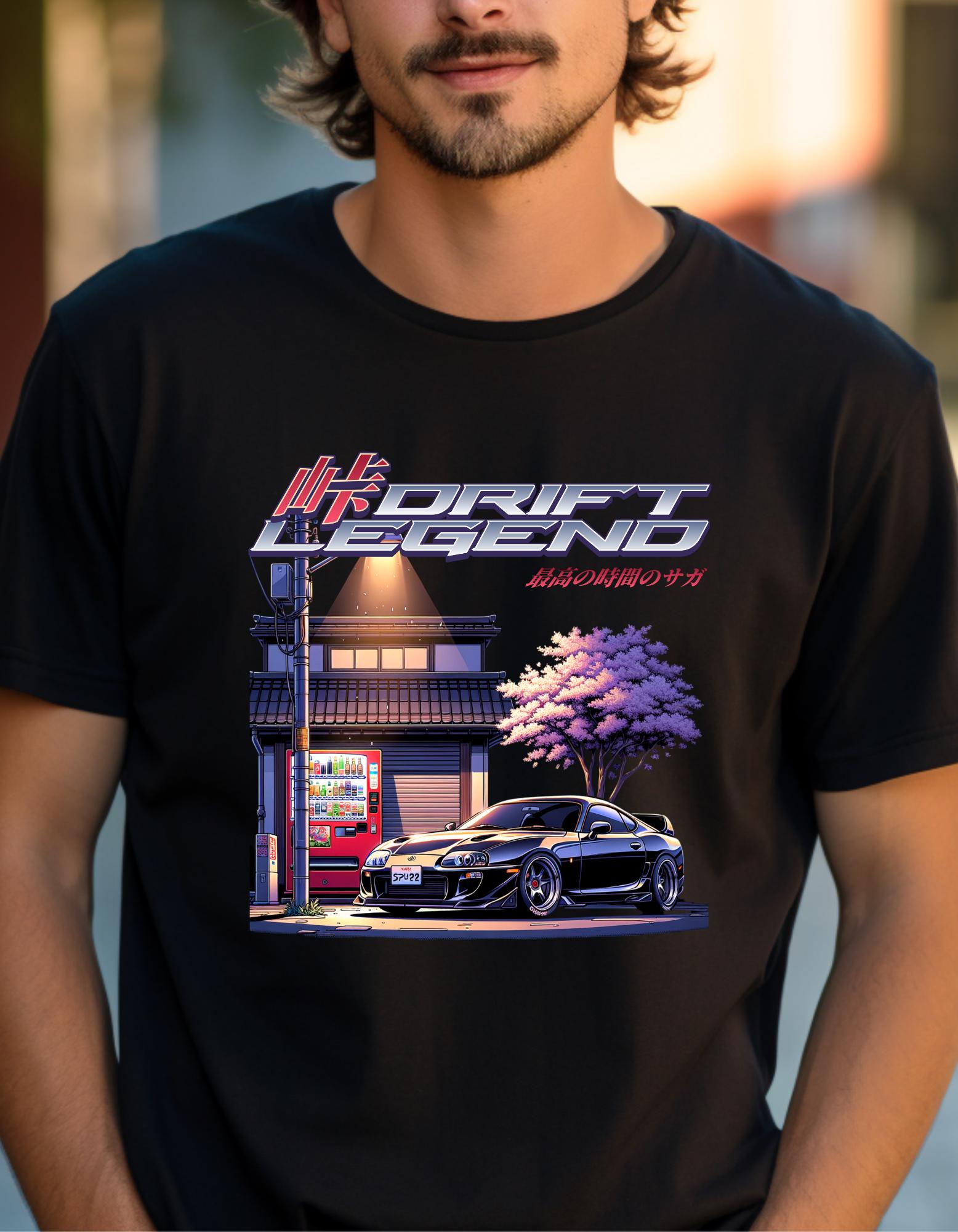 1743.Merch Drift Japanese Cars Jdm New Rotary Rx-7 T-Shirt 1743.Merch Drift Japanese Cars Jdm New Rotary Rx-7 T-Shirt