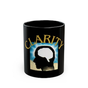 EverQuest Inspired Mug- Clarity