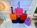 GTube Syringe Holder (up to 60 mL)
