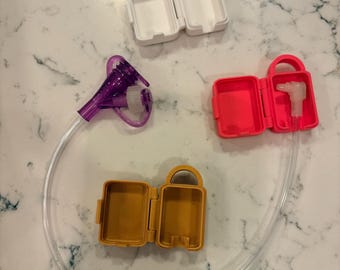 Gtube Extension Cover (6 pcs)