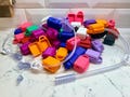 Gtube Extension Cover (6 pcs)