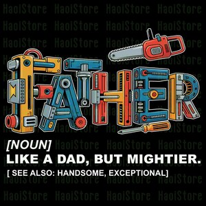 Vater wie ein Vater, aber mächtigerer Png, Vater Google-Suche Png, Zitat Vatertag Png, Stepping Dad Png, Dad Fix Png