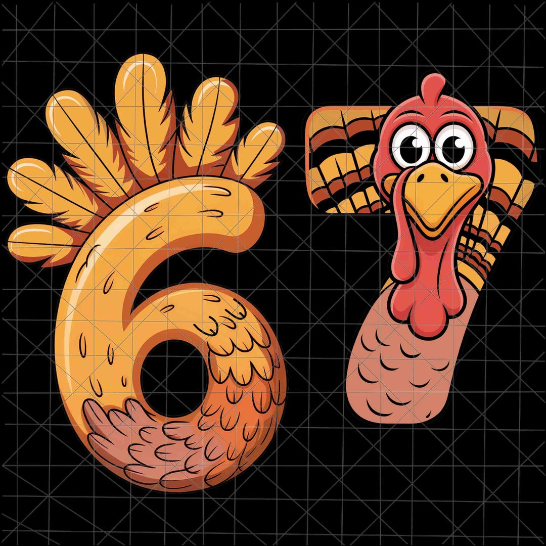 6 7 Thanksgiving Png, 67 Turkey Thanksgiving Png, 67 Turkey Png, Quote ...