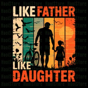 Wie Vater Wie Tochter Png, Vater Tochter Png, Zitat Vatertag Png, Stepping Dad Png, Papa Zitat Png
