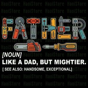Vater wie ein Vater, aber mächtigerer Png, Vater Google-Suche Png, Zitat Vatertag Png, Stepping Dad Png, Dad Fix Png