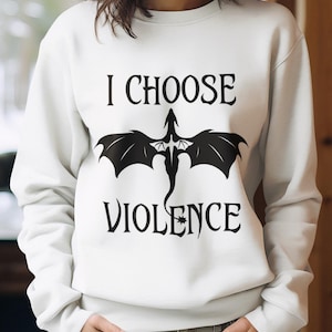 Bluza unisex Dragon Lover Fan czwartego skrzydła Onyx Storm Fantasy Romance Pomysł na prezent Smut Reader Prezent Dragon Fantasy Romance Lover Bluza