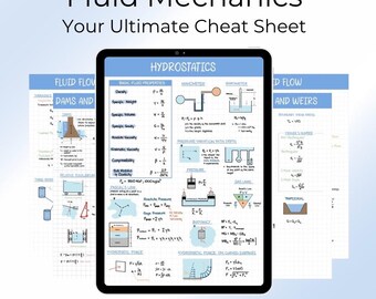 Calculus Cheat Sheet, Printable Study Guides, Best for Engineering ...