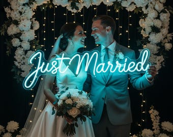 Neon Custom Sign/Wedding Custom Decor/Neon Aesthetic Sign/Neon Name Sign/Led Sign/Wedding Signs/Kids Bedroom Decor/Neon LED Sign/Neon Signs