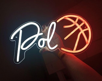 Kids Name Neon Sign, Neon Sign, Kids Room Decor, Neon Sign Custom, Gift For Kids, Neon Light Sign, Neon Sign Bedroom, Lighted Name Sign