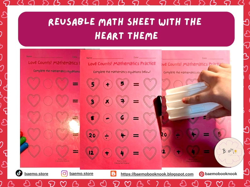 Multiplication Chart, Times Table, Printable Core Math Sheet, Third, Fourth, Fifth Grade, Homeschool Class Decor image 8