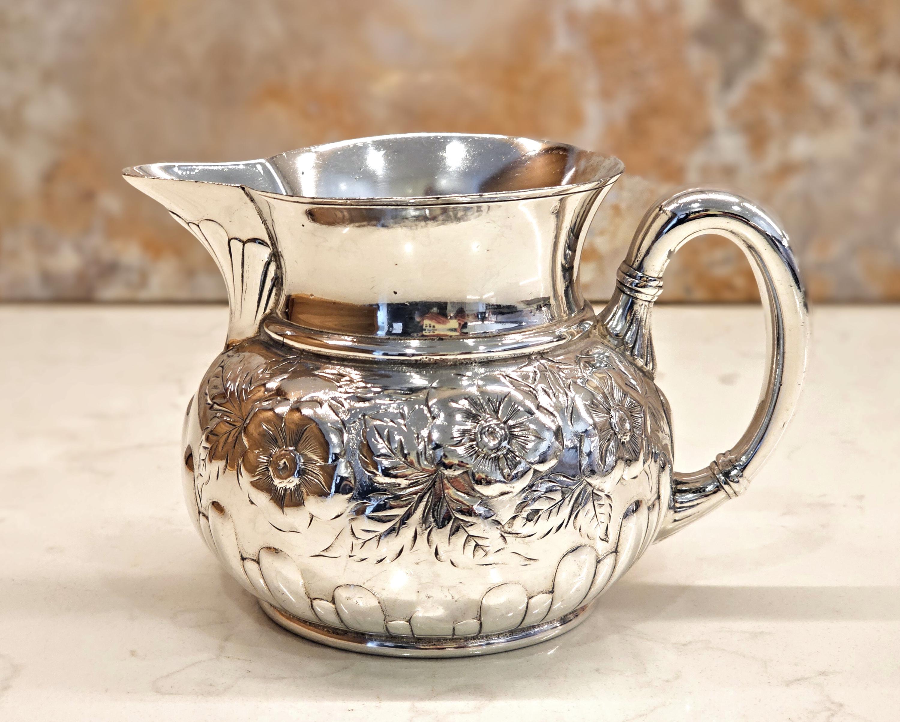 Hartford Silver Co - Etsy