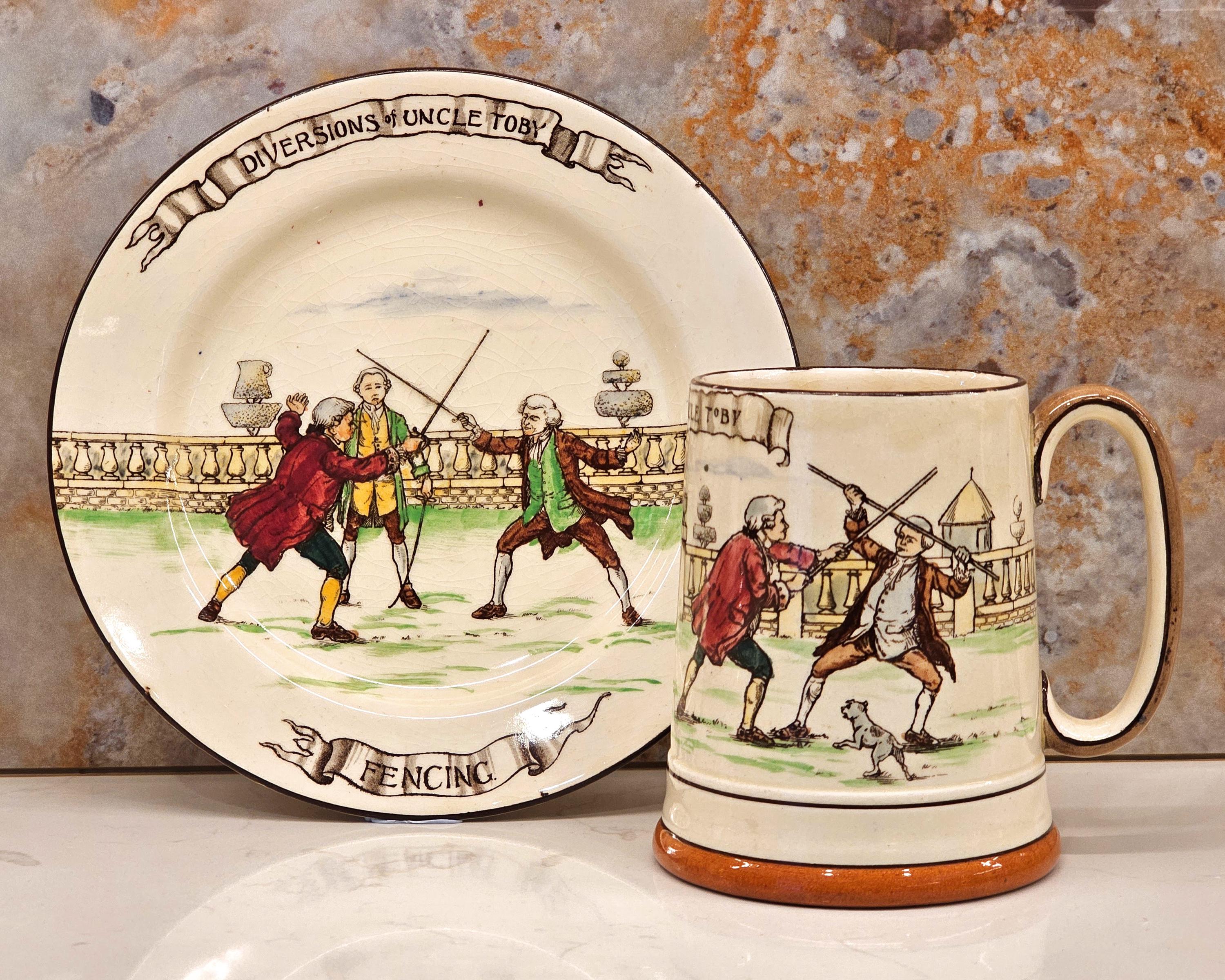 1910 Royal Doulton - Etsy Australia