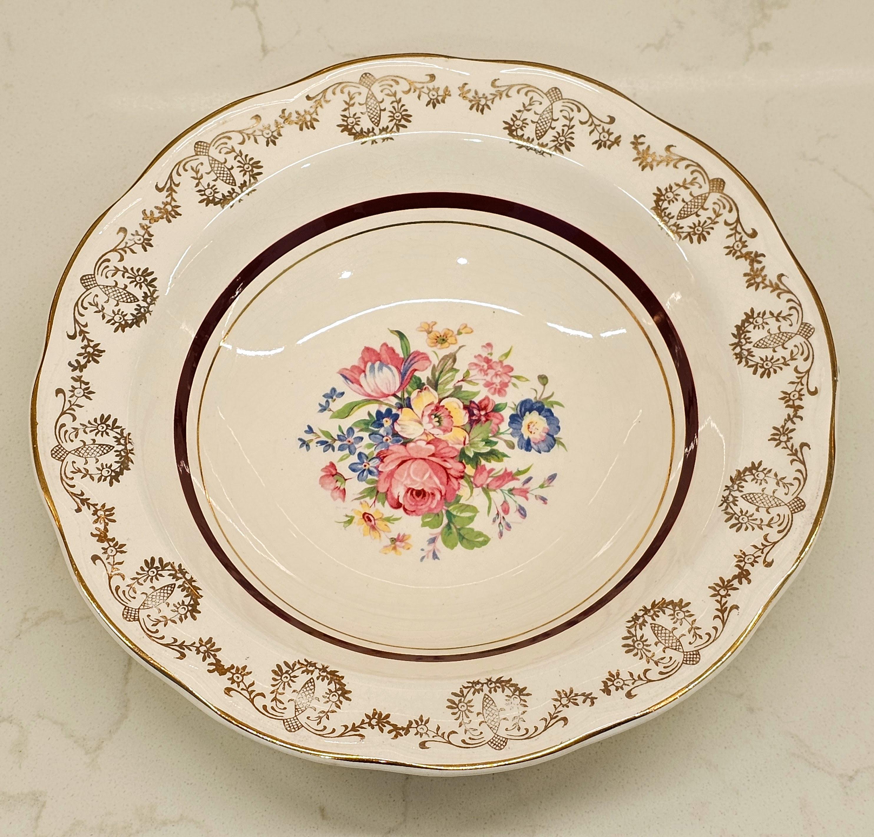 British Anchor China - Etsy Canada