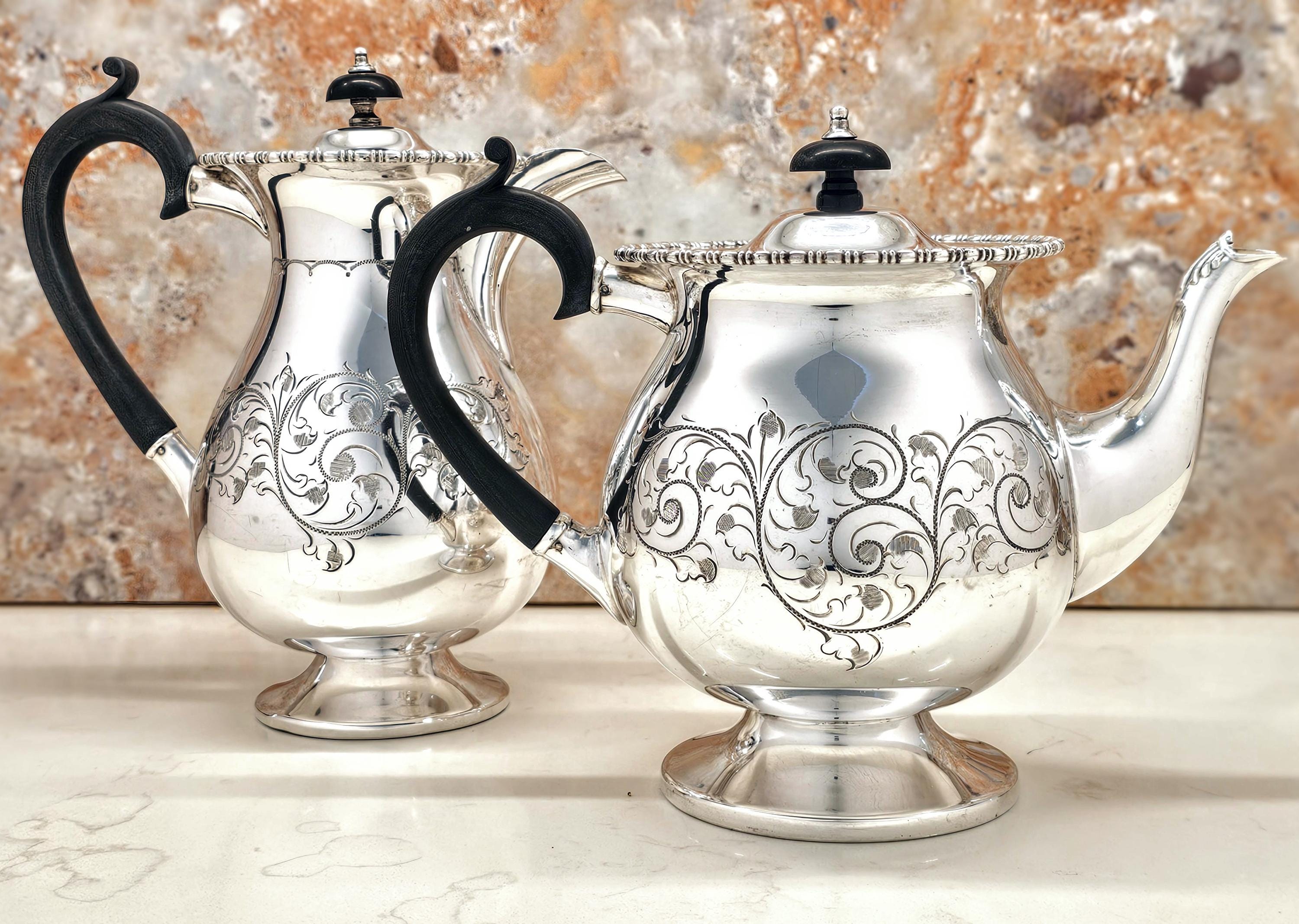 Cooper Bros and Sons Silver - Etsy