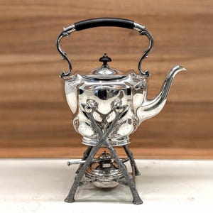 Cooper Bros and Sons Silver - Etsy