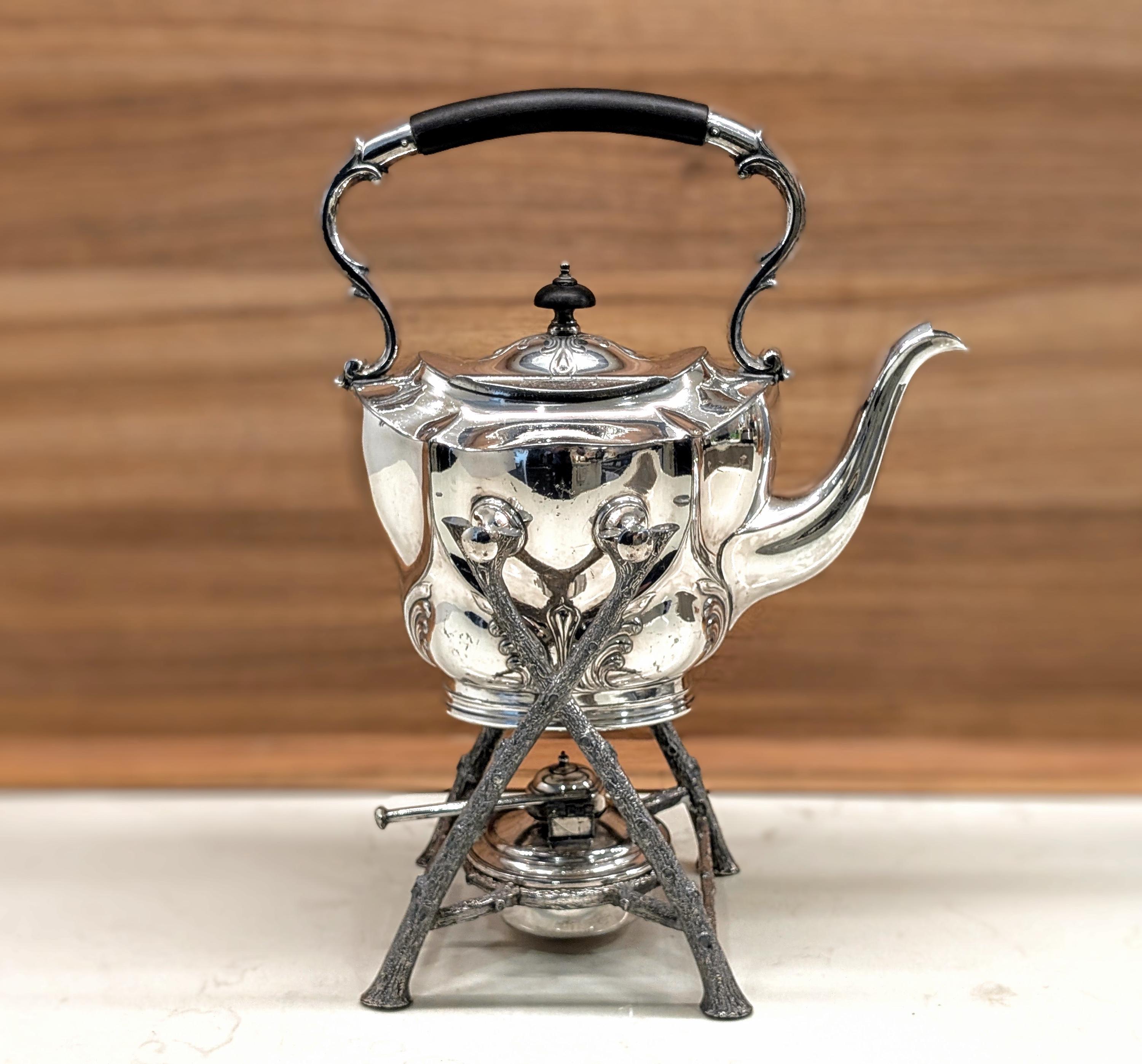 Cooper Bros and Sons Silver - Etsy