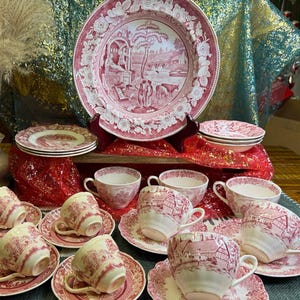 Palissy Pottery - Etsy