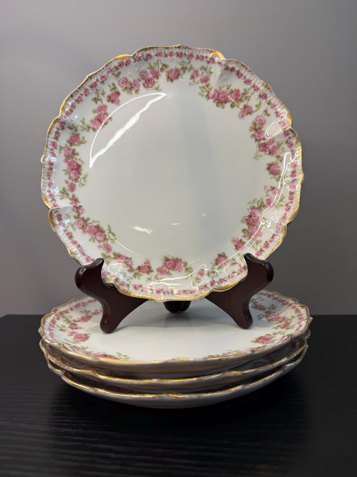 1940 Dinnerware Set - Etsy