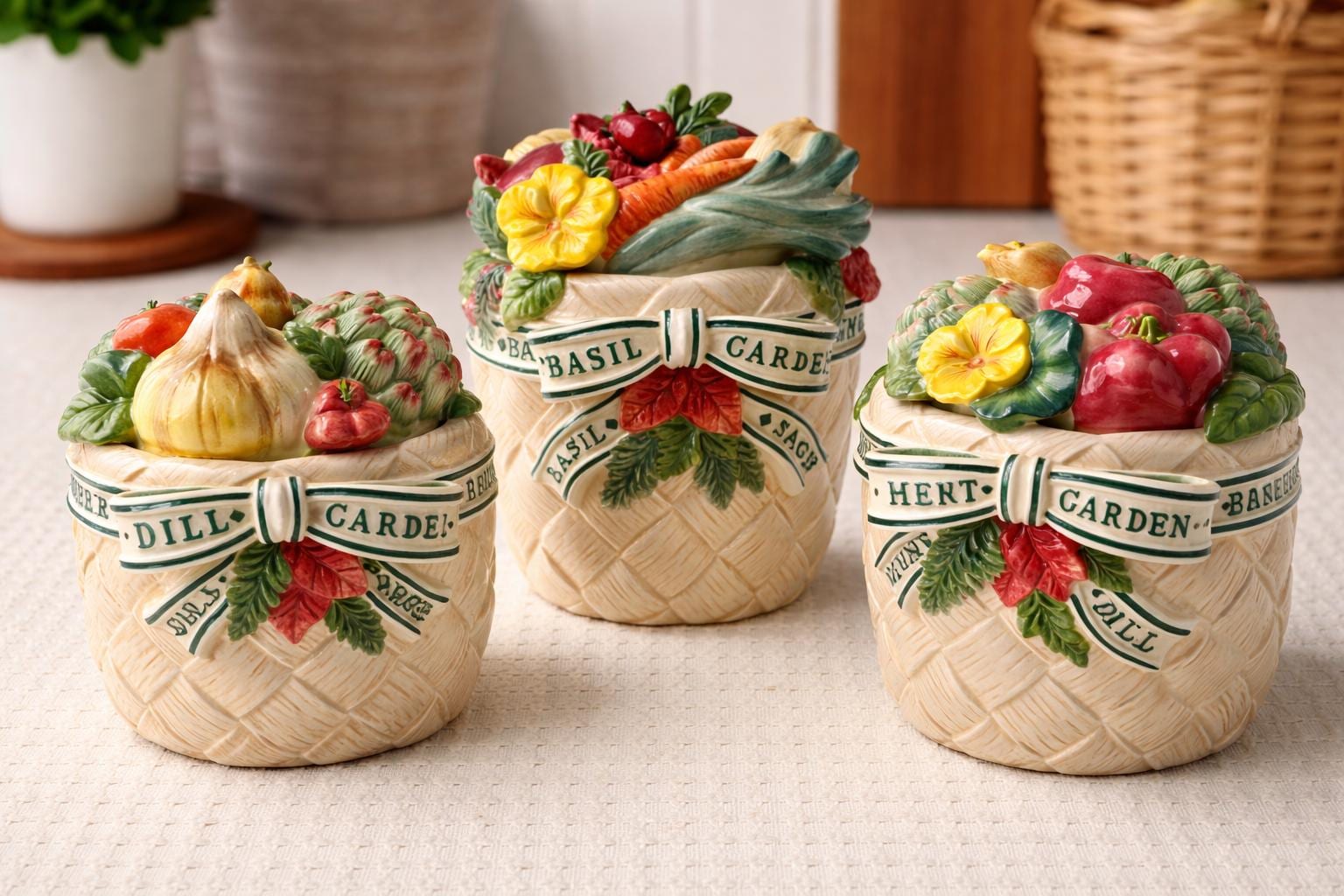 Fitz Floyd Classics - Etsy