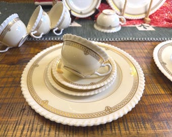 新しいレノックス食器 - Etsy 日本