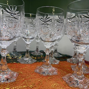 Riedel Vintage - Etsy