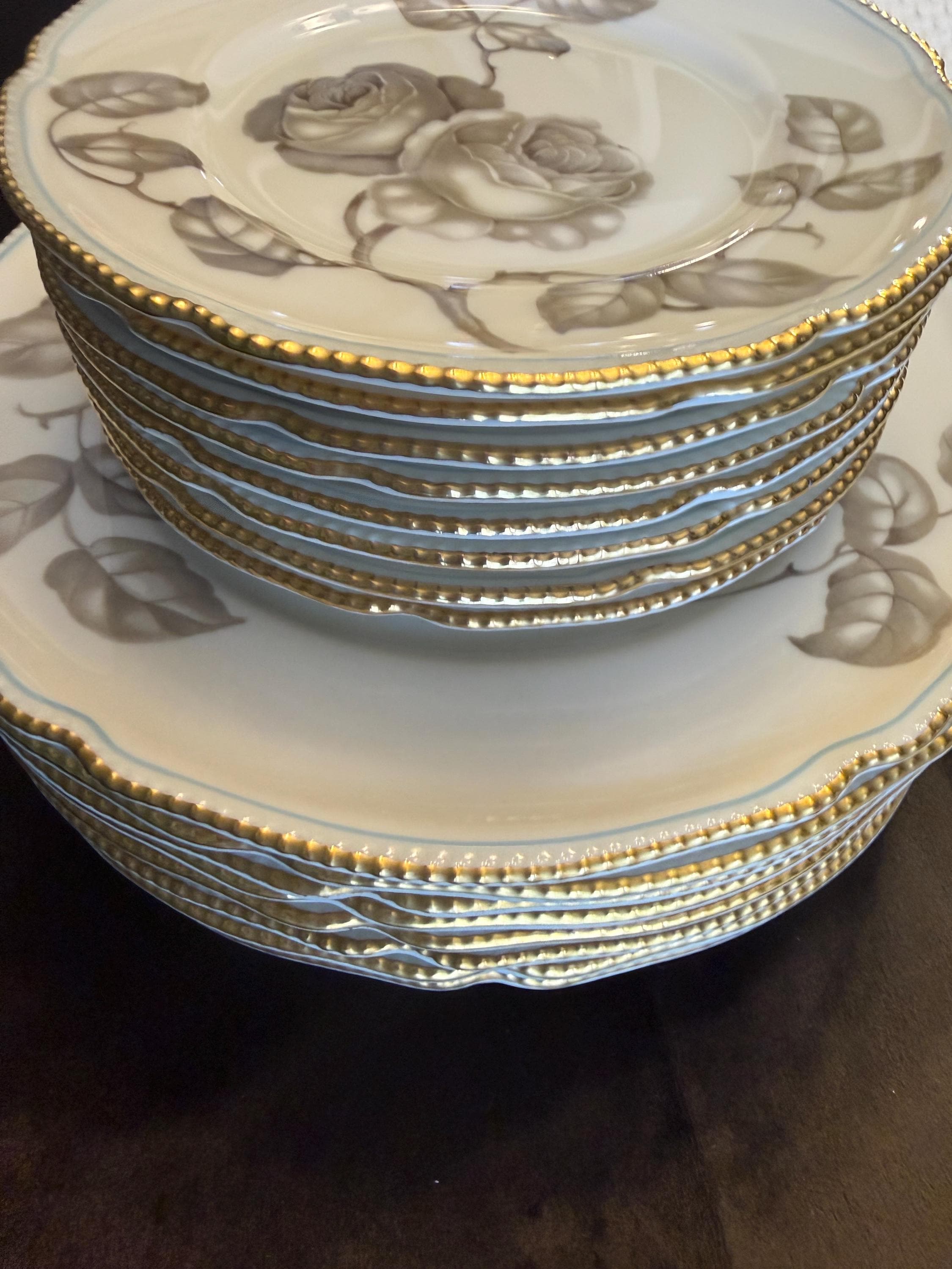 Castleton Gloria - Etsy