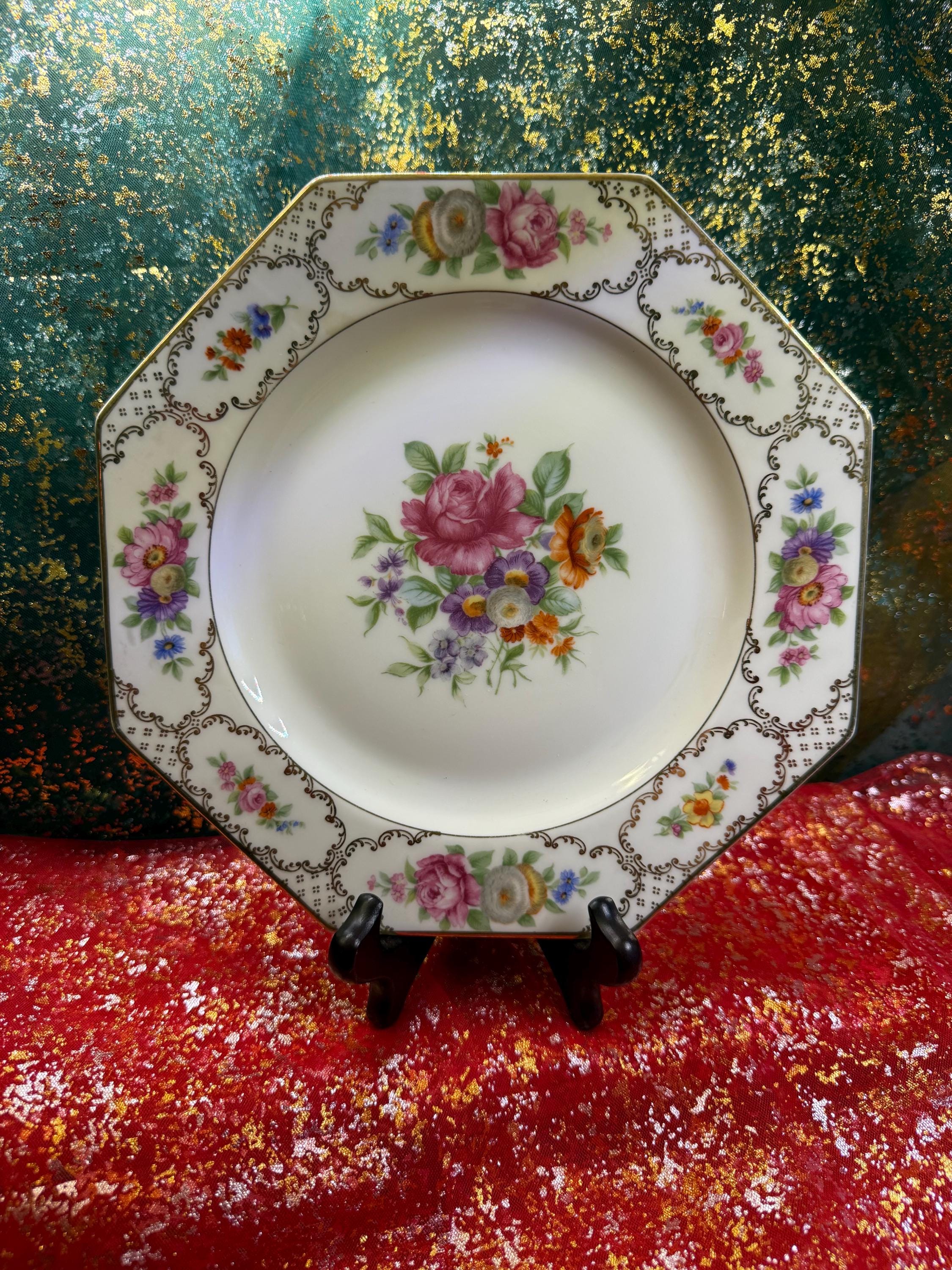 Rosenthal Christmas Plate - Etsy - Page 2