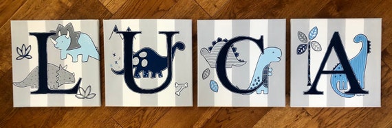 Lambs and ivy dinosaur top