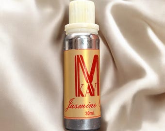 Jasmine Essential Oil 30ml