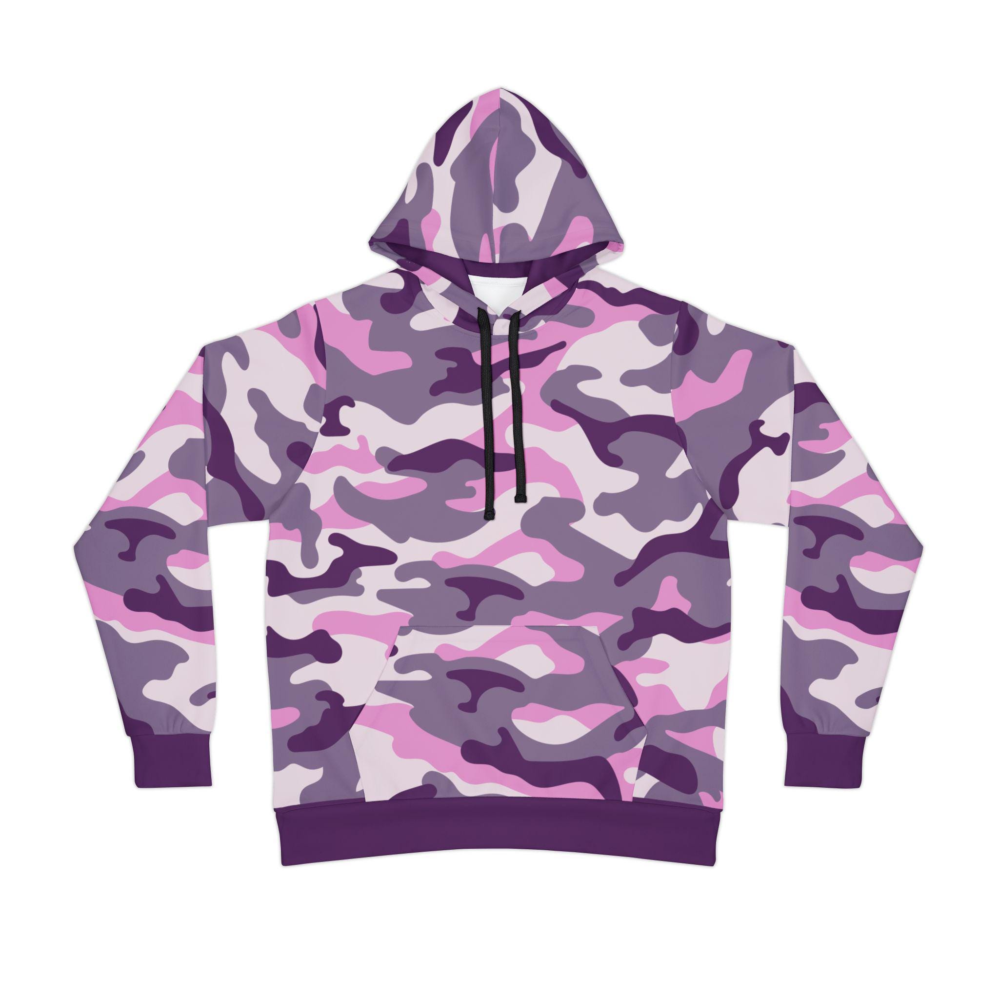 Pink camo hoodie - Etsy 日本