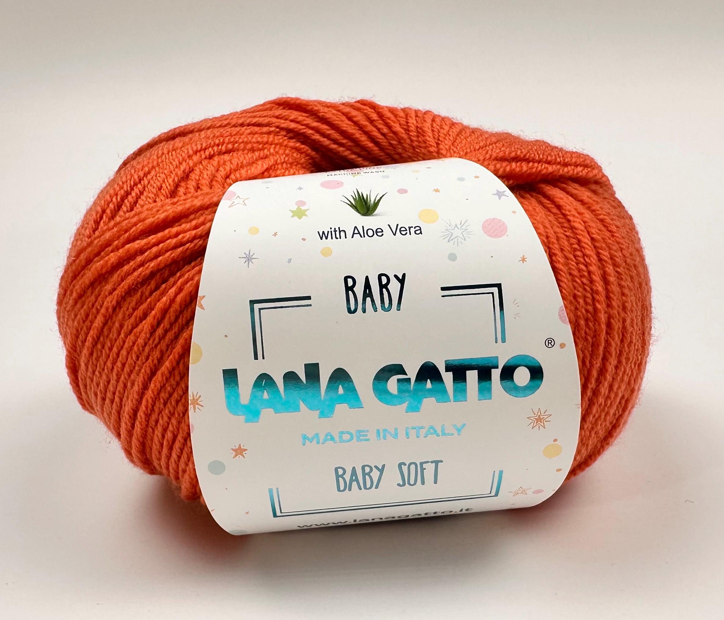 Aloe Sock Yarn - Etsy