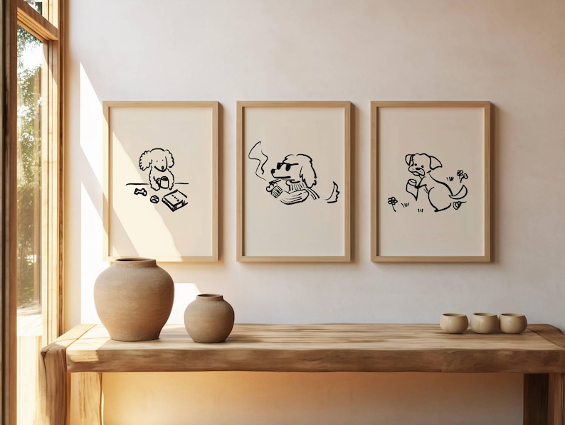 Custom Cat Portrait Cute Cat Poster Personalized Badly Drawn Pet Art Cat Lover Gift Hand Drawn  Cat Wall Art Dog Pet Loss Gift Funny Cat Custom Badly Drawn Pet Portrait Digital Printable Cat Portrait Wall Art Cat Lover Gift Personalized Cat  Portrait
