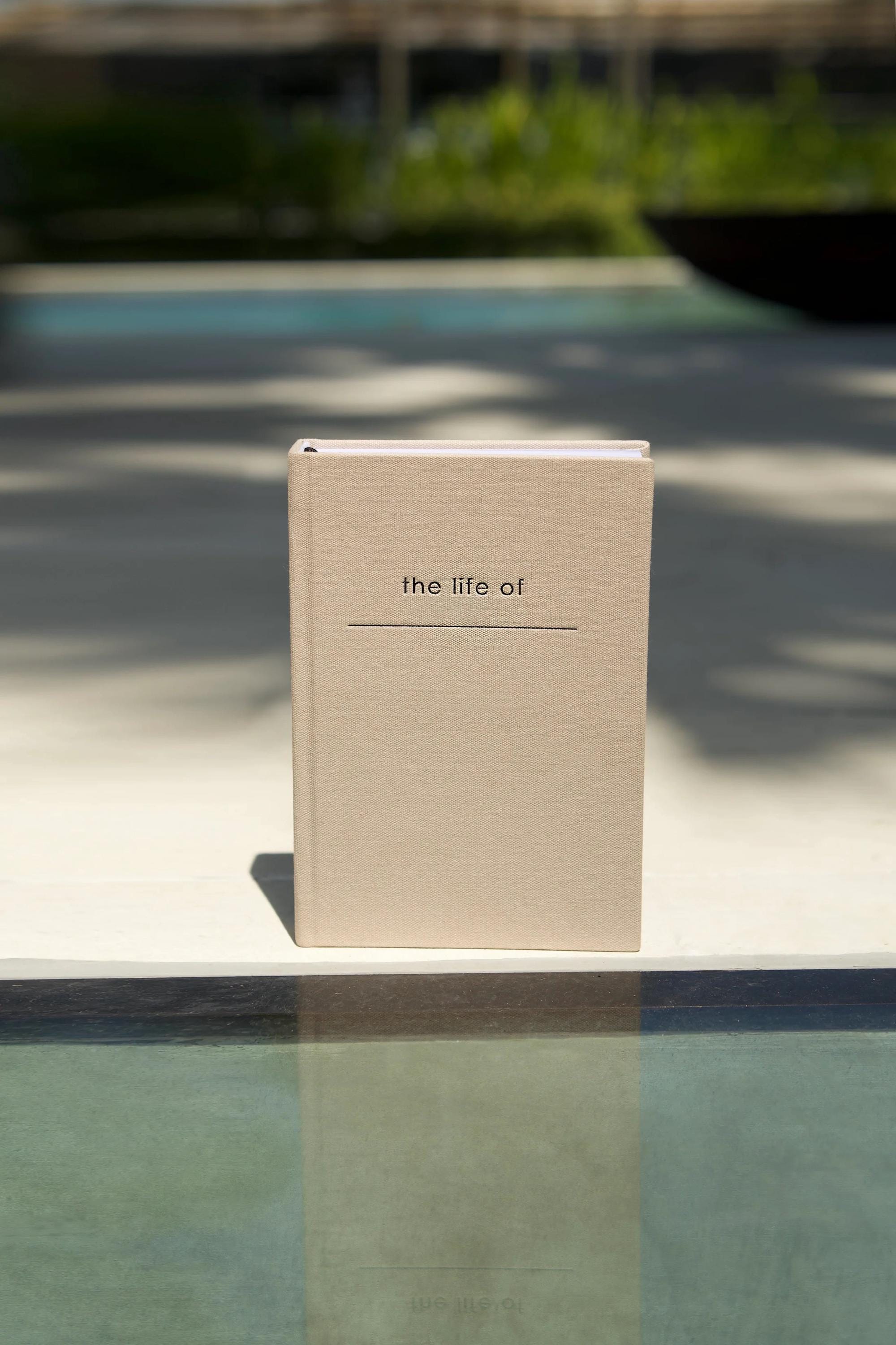 Guided Goal Setting Journal - Daily Planner, Wellness Journal ...