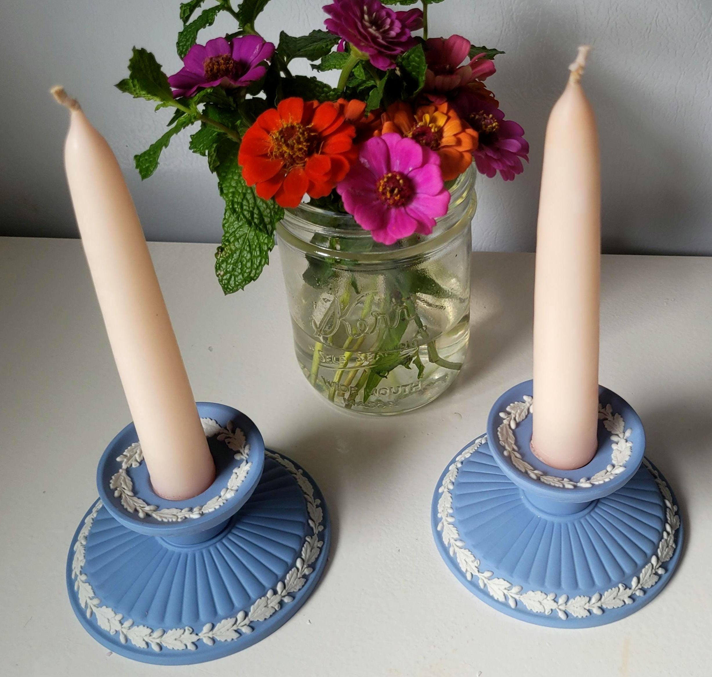 70s Candle Holder - Etsy