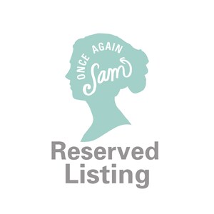 Custom Name Badge (for Nicole)