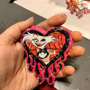Angel heart