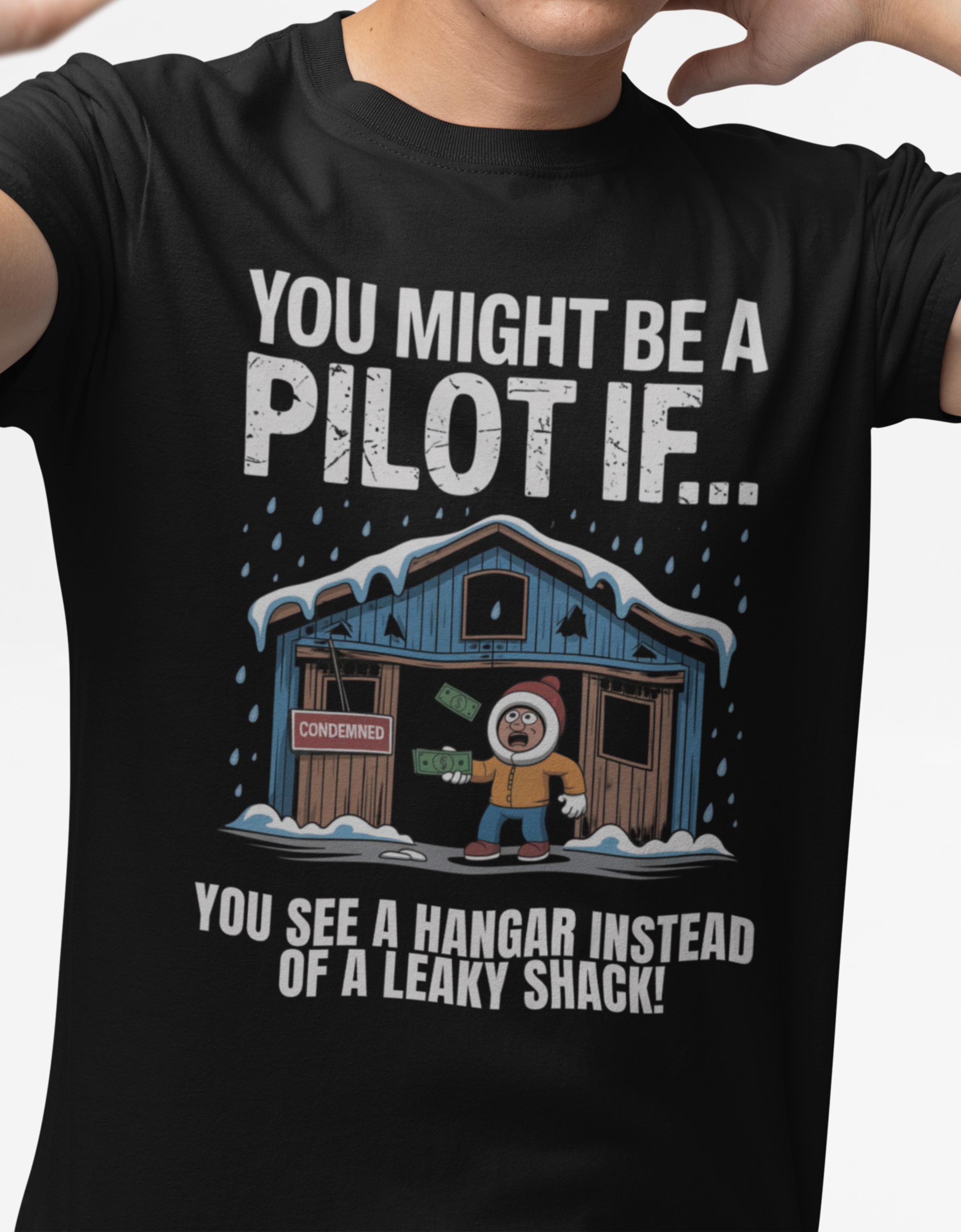 【関税 送料無料】HANGAR Ｔシャツ 12-6_26a178ba-2fb3-461b-98e7-
