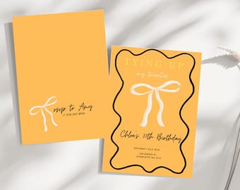 Invito digitale per la cena del 30° compleanno, invito per il 30° compleanno, invito per festeggiare i suoi 20 anni, invito minimo per il 30° compleanno