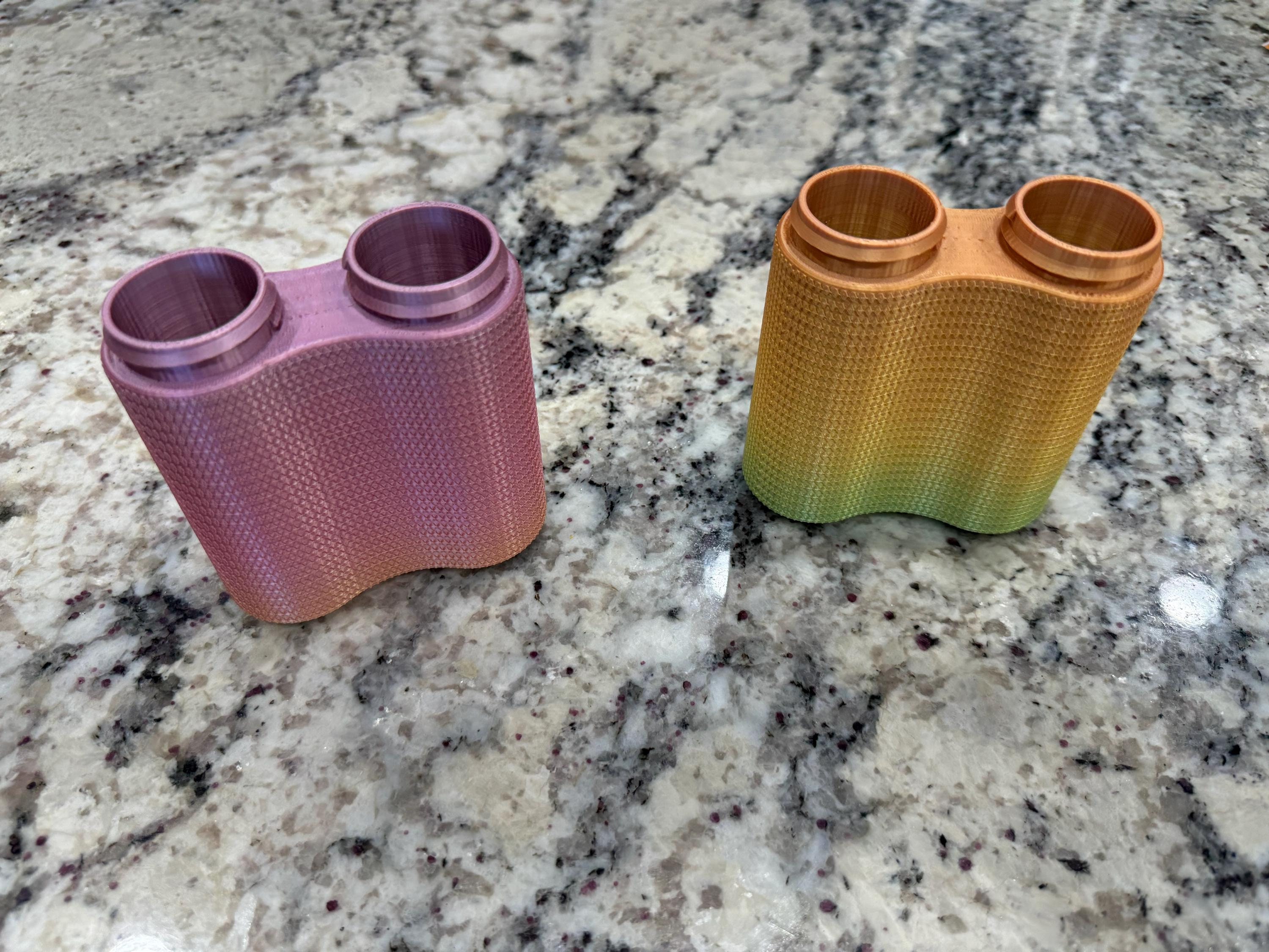 TWO CIRKUL Sip Savers