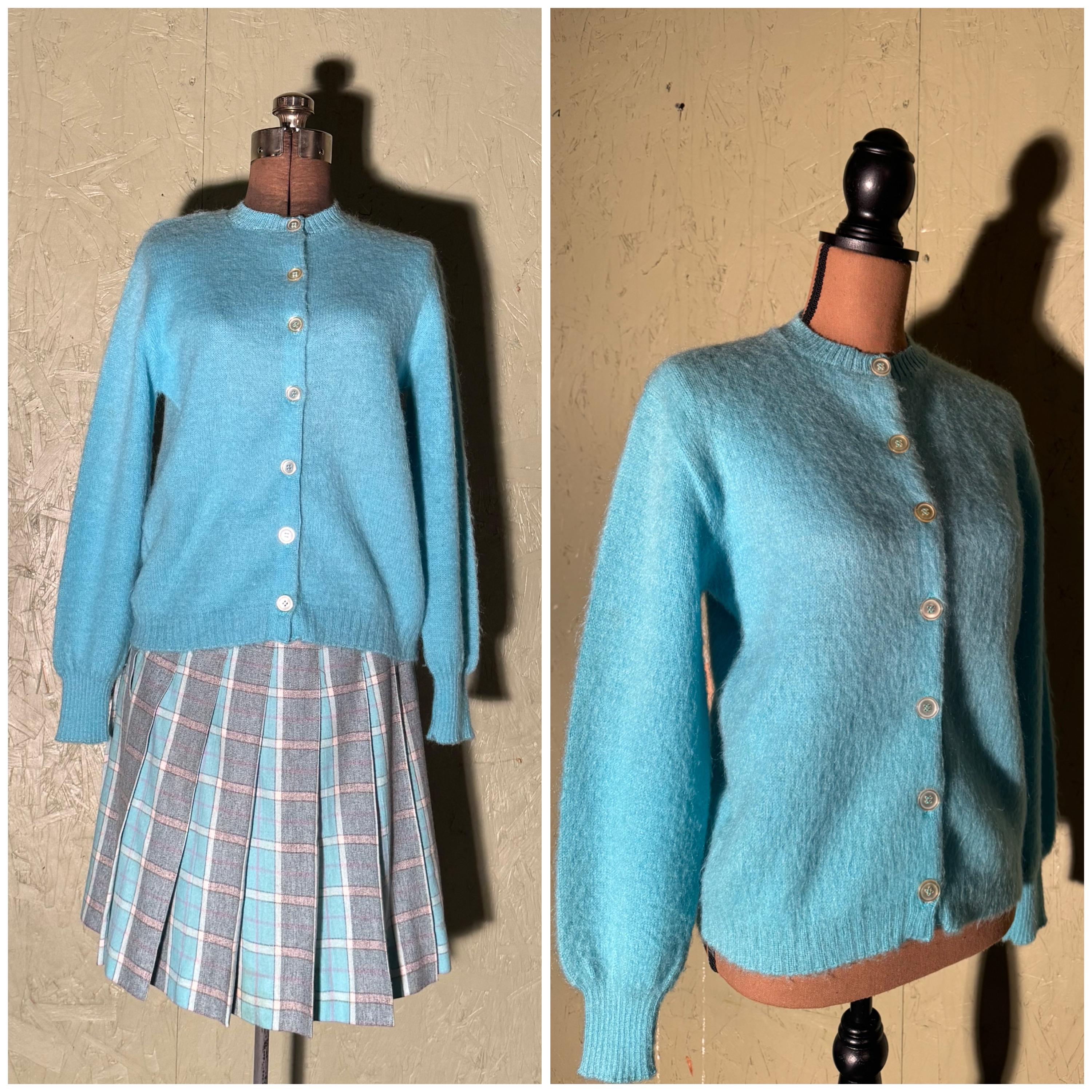 Garland 50s Sweater - Etsy Garland 50s Sweater - Etsy