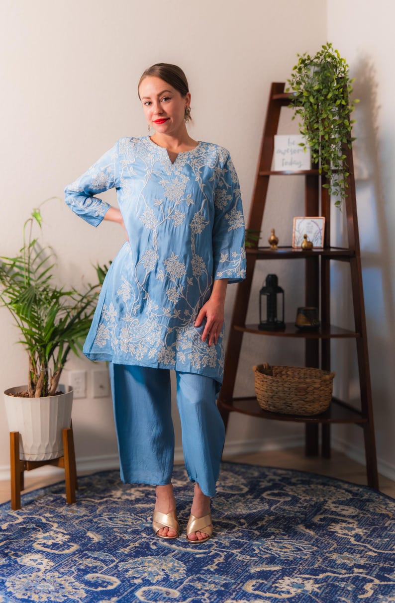 Morika Co-ord Set