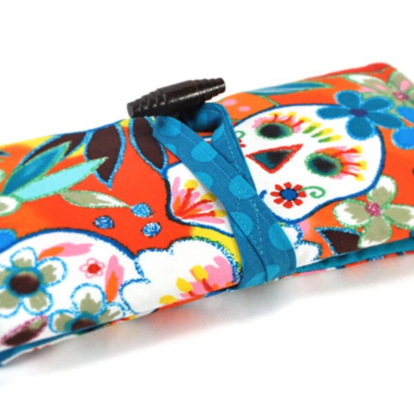 Double Pointed Knitting Needle Crochet Hook Organizer - Azucar