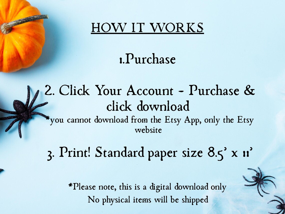 Switch Witch Printable Letter, Switch Witch Letter, Halloween Activity ...