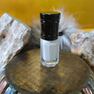 2.5g Amber Musk Himalaya